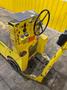 36 VOLT CUSHMAN MODEL #898361 STOCK CHASER/TUGGER CART: YOBRO #24658