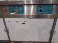 6 BAY CREST ULTRASONIC OPTIMUM CONSOLE PRECISION WASHING SYSTEM: YOBRO #24406