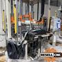Koei MFG TP-35F-SLH-MD01 Casting Press Unit