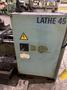 18" X 40" TAKISAWA MODEL #TAL-460 ENGINE LATHE: YOBRO #23860