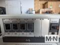 12 ZONE MOLD MASTERS MODEL MT-08-12 HOT RUNNER CONTROL MFG 2007