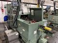 Nakashimada Model NP-60 2 Die 3 Blow Cold Header