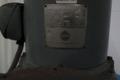 1-1/2 HP BRIDGEPORT VERTICAL RAM TYPE MILL: STOCK #75130