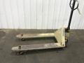 4500 LB CROWN PALLET JACK: STOCK #73446