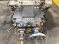 #3 CINCINNATI MODEL #310-14VDT VERTICAL MILL: YOBRO #25927