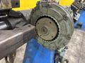 2,000 LBS X 12" LITTELL MODEL #20-12 DOUBLE END PULL OFF UNCOILER COIL REEL: STOCK #23709