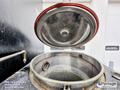 CBG Technologies Model: F2500  ||  Solvent Recycler