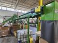 Ameri-Shred AMS-21030-PT Shredder, 2015 – Set up for Plastics.