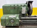 40" X 420" /35' AMERICAN MODEL H HEAVY PATTERN ENGINE LATHE, 2-7/8" HOLE: STOCK #22746