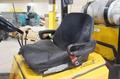 Yale GLC-120 LP Gas Forklift (#5837)