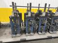 9 STAND x 2" YODER M2 ROLLFORMER, 6 STAND &amp; 3 STAND BASE: YOBRO #24317