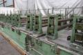 13 STANDS X 3" X 44" BRADBURY ROLLFORMER: STOCK #69558