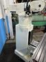 2HP BRIDGEPORT MANUAL MILL WITH DRO: STOCK #77459