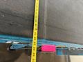 26" X 72" HYTROL POWERED BELT CONVEYOR. STOCK # 0672025