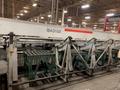 2008 BLM MODEL #LT712 CNC TUBE LASER: STOCK 16390