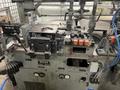 Wafios WSR 22 Ring Roller