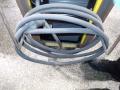 Esab Welder - Warrior 500i Cc/cv