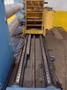74" WIDE X 9" ARBOR SMS DEMAG MODEL #SES-16"/13"-9"74"  SLITTING HEAD: STOCK 10045