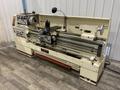 JET #1660-3PGH GAP BED ENGINE LATHE: STOCK #80918