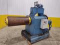 10,000 LB X 42” B&amp;K MOTORIZED UNCOILER COIL REEL : STOCK #22955