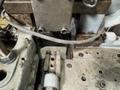 BAIRD #1, 4-SLIDE MACHINE