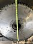25" CIRCLE SAW BLADES: STOCK #15334