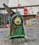 10,000# X 36" MINSTER NONMOTORIZED UNCOILER STOCK# 3419