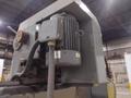 3' x 9" IKEDA MODEL #RMS9 RADIAL DRILL: STOCK #20768