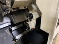 Hwacheon Model Cutex-160 CNC Turning Center, New 2007, Low Hrs!