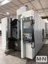 Mori Seiki NMV-5000 DCG CNC Vertical Machining Center, 2008