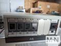 12 ZONE MOLD MASTERS MODEL MT-08-12 HOT RUNNER CONTROL MFG 2007