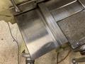 Acer Model 4EVS Variable Speed Vertical Mill