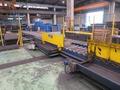 78" x .25 (2000MM X 6MM) x 25 TON ATECNIN/FAGOR CUT TO LENGTH LINE