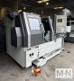 Mori Seiki Duraturn 2050 CNC Lathe, 2012