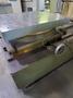 36" X 36" PORTAGE ROTARY LAYOUT MACHINE. STOCK # 0631622