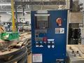 200 TON HEIM S2-200-78 STRAIGHT SIDE DOUBLE CRANK PRESS. STOCK # 0951222