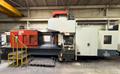 Awea SP-3016HSS High Speed Bridge Type CNC Machining Center – 15,000 RPM Mill