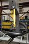 NEW - 25"H x 20"W HYD-MECH V-20 VERTICAL TILT FRAME BAND SAW