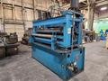 60" x .135" BRANER BELT BRIDLE TENSION STAND