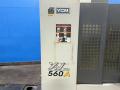 Ycm 16” X 27” CNC VMC - Xv560a
