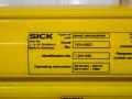 Sick  M400 Light Curtain  - M40e-66a303rb0
