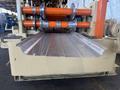 10 STAND X 3.5" ARBOR X 42" BRADBURY RAFTED STANDING SEAM 360/ STANDING SEAM PANEL II ROLLFORMER: STOCK #16967