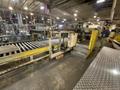 72" X 12 GAUGE X 30,000 LBS GARY "SLEAR" SLITTING &amp; CUT TO LENGTH LINE: STOCK 15091