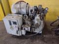 25,000 LB. MITCHELL MODEL #PP550 (4) DIE IN LINE TUBULAR CONVEYOR ROLL SHAFT END FORMING MACHINE: STOCK #15297