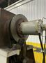 30,000 LBS X 36" PERFECTO COIL FEED LINE, COIL REEL UNCOILER &amp; STRAIGHTENER: YOBRO #24871
