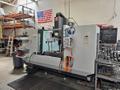 Haas TM-2P VMC, 2018