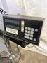 6" X 12" PARKER–MAJESTIC 2Z SURFACE GRINDER. STOCK # 0340025