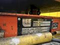 4,000 LB PRESTO MODEL XL24-40 HYDRAULIC POWER SCISSOR LIFT TABLE 110V: STOCK #20213