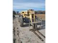Gehl RS6-42 6,000 Lb Telehandler Lift, 2014 – 42’ Max Lift Height, Pneumatic Tires, Low Hours