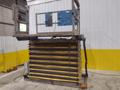 1,000 LB AMERICAN LIFTS MODEL T1-60-040 ELECTRIC PLAFORM LIFT: STOCK #20584